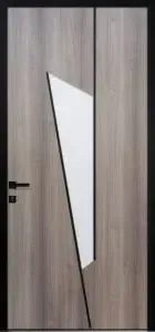 Porte entrée FACTORY