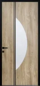 Porte d'entrée HANDY